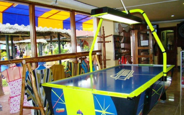 Best Western Jangwani Sea Breeze Hotel
