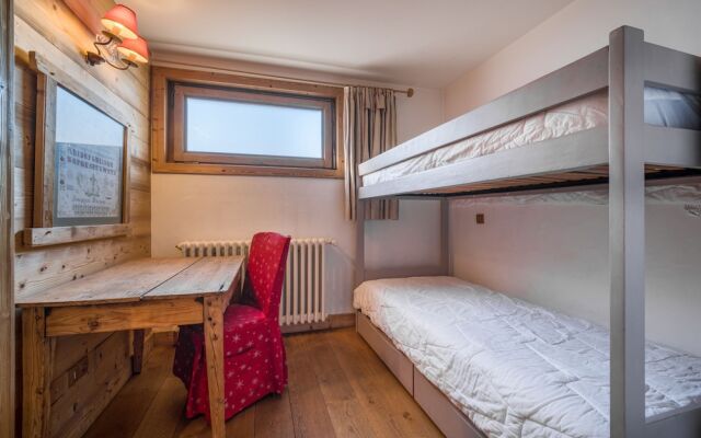 Chalet Nessa - Combloux