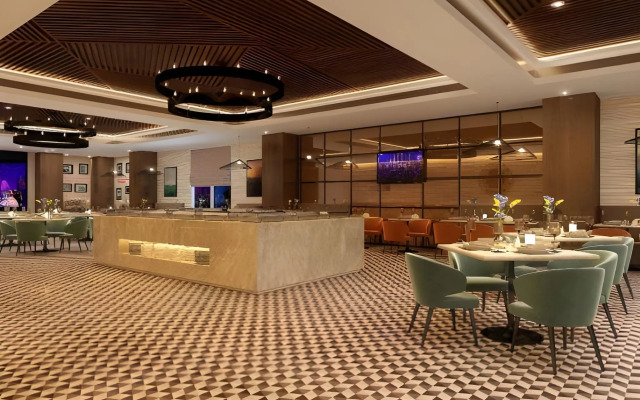 Lemon Tree Premier Dwarka