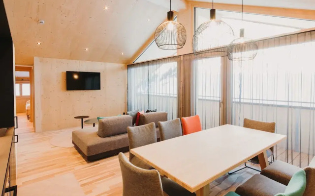 Alpin - Das kleine Hotel garni