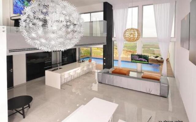 Villa Aqua Boutique
