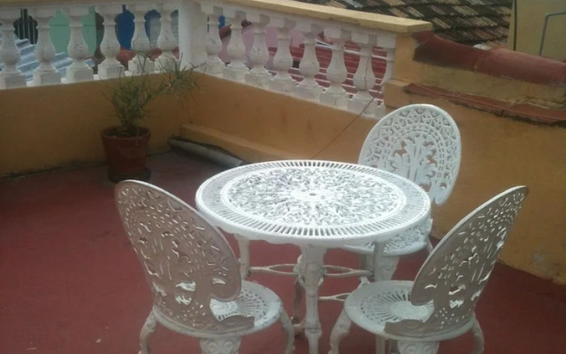 Casa Vivian y Pablo