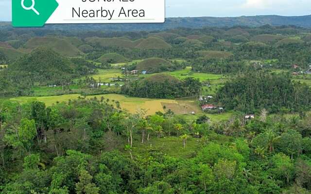 JUNJALs Backpackers Chalet