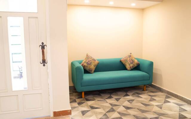 Hotel Sharayu One