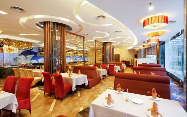 Bailuzhou Hotel Xiamen