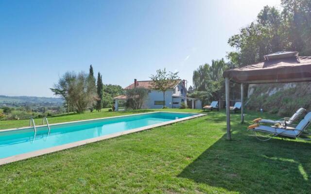 Villa Bubi 8 1