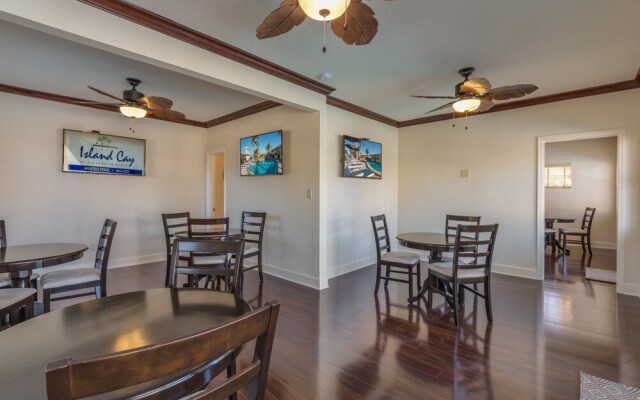 Island Cay Hotel - Clearwater Beach