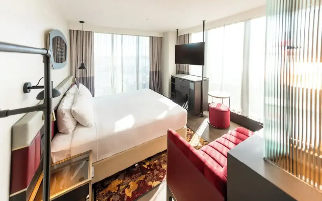 Hotel Indigo Auckland by IHG