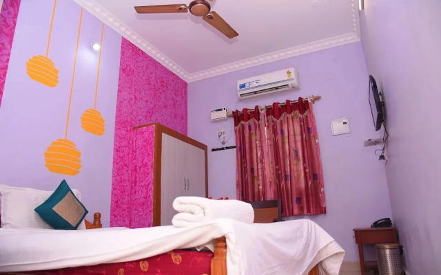 SS Residency