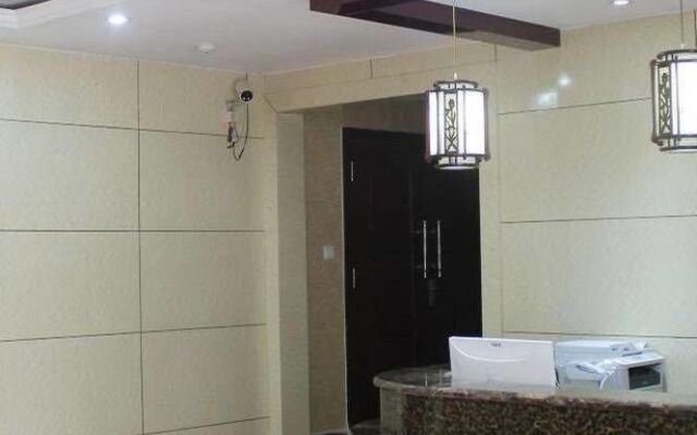 Senpu Holiday Hotel