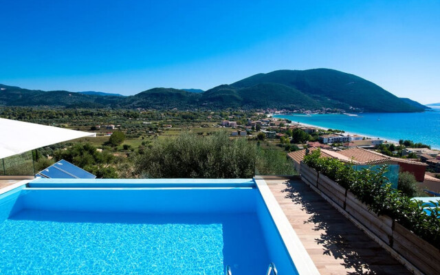 Villa Mare 3 Aria Drakatos