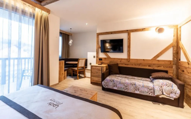 Lady Maria Hotel & Resort