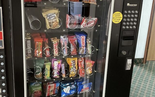 Budget Host Inn Buffalo