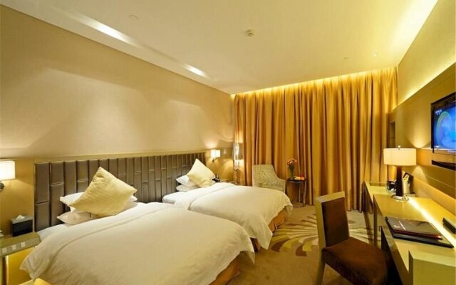 Yangzhou State Guesthouse