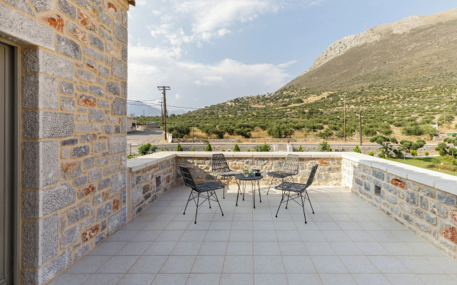 Margazi Hotel