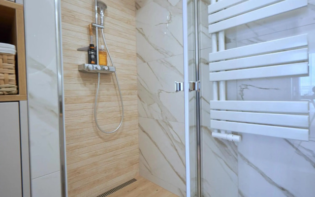 The Gatsby Apartment