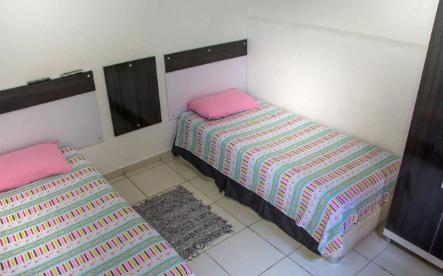 Olah Hostel