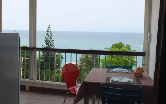 Appartement Bleu Lagon