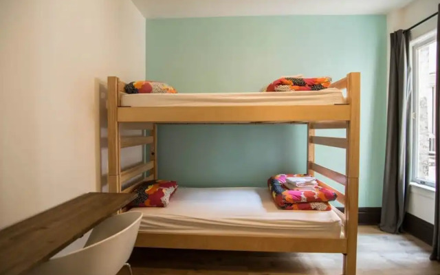 Paramount Student Housing - The Spaulding