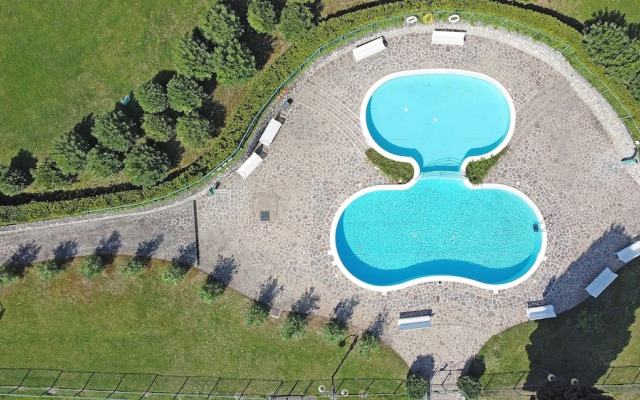 San Sivino 142 Apartment