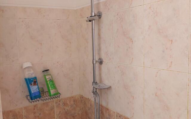Cozy Apartment in Plaka