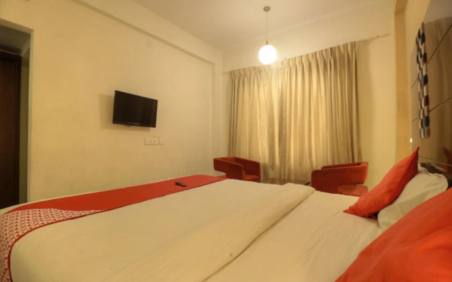Vels Grand inn