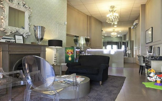 Uma Suites Luxury Midtown