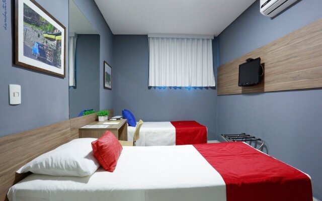 Portofino Hotel Prime