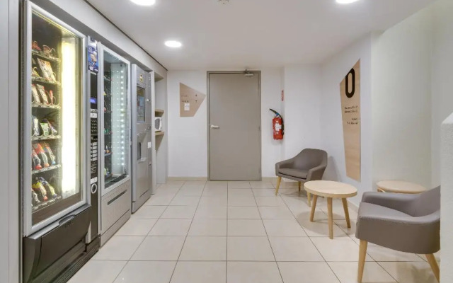 B&B HOTEL Fréjus Puget-sur-Argens