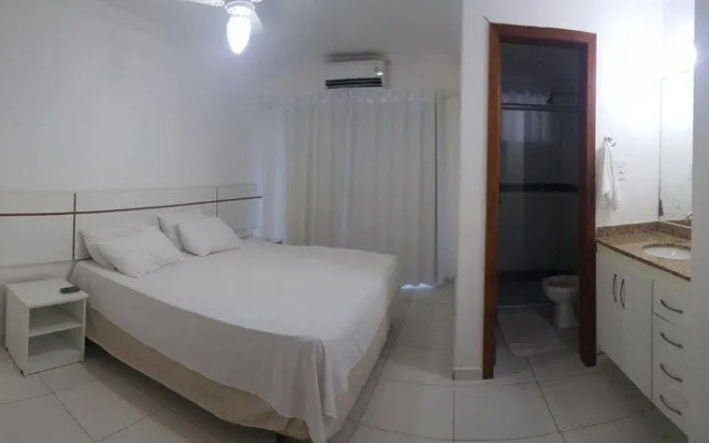 Condomínio Residencial Monte Sião