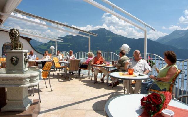 Hotel Gletscherblick