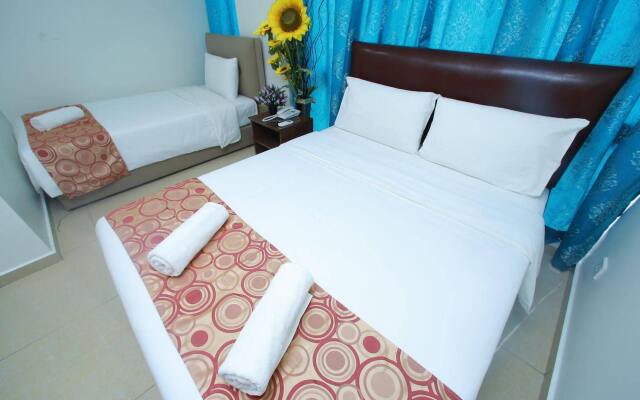 Hotel Gulshan