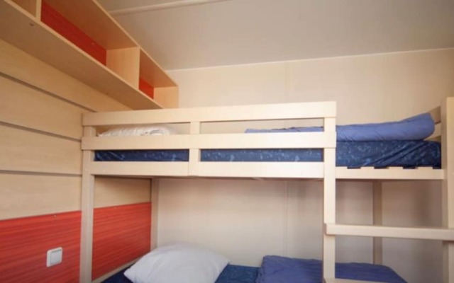 Camping RCN Les Collines de Castellane