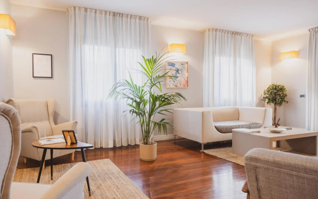 Tramas Hotel & SPA
