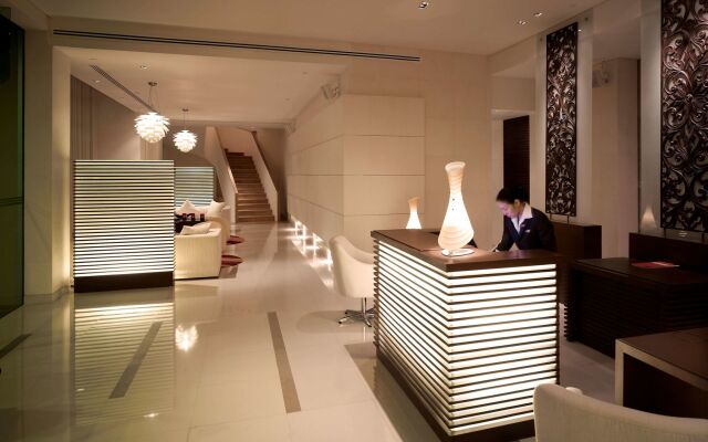 NH Bangkok Asoke