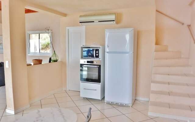 Villa Sari - SEA View - AIR Conditioning