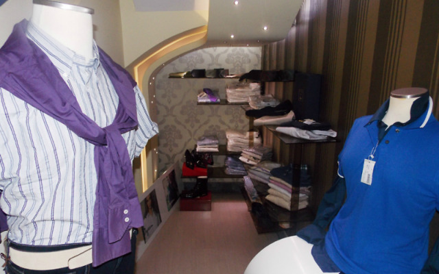 Firenze Hotel