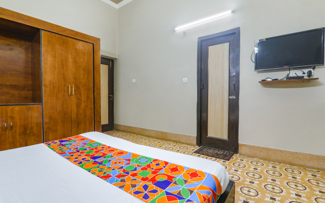 Fabhotel Harmony