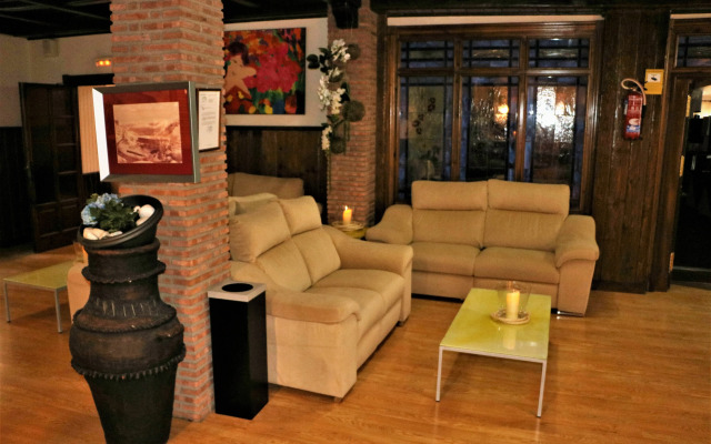 Hotel El Guerra