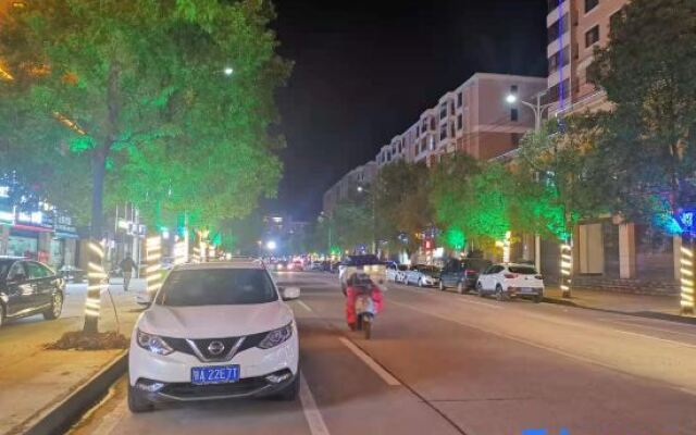 Xilaike Business Hotel- Xianning