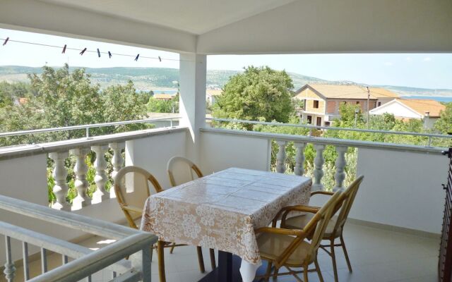 Apartman Bellevue