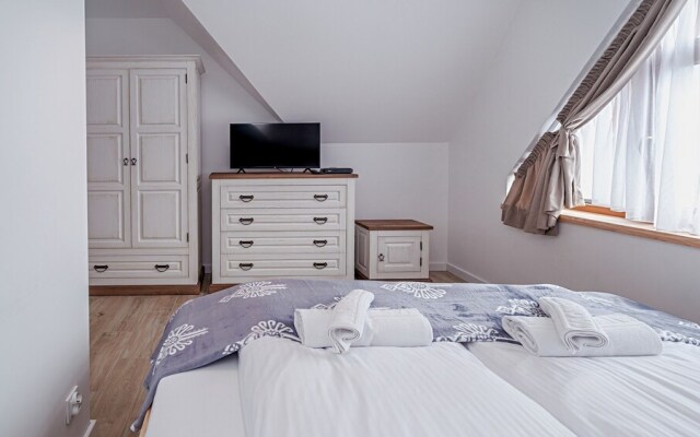 Apartamenty Sun & Snow Kaniówka