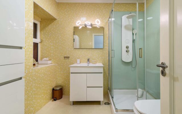 Homely 2BR Apartment in Misericordia