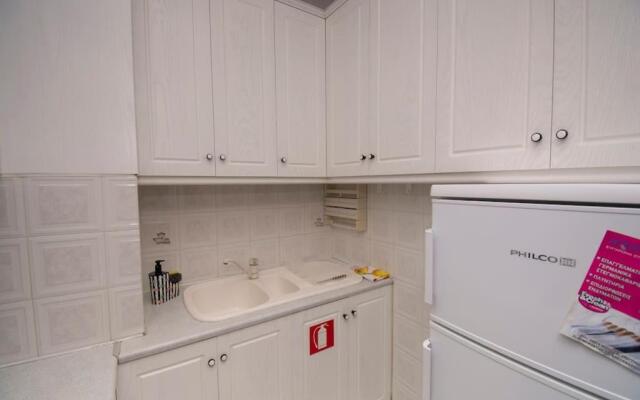 Anadora 1. City center modern stylish appartment.