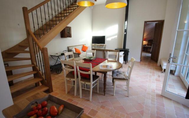 Orangerie Saint Martin