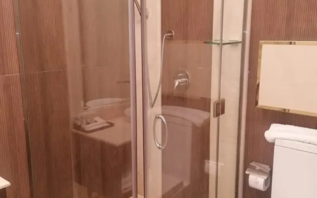 Diamond Hotel