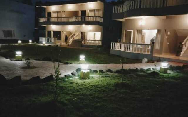 Wild Tiger Resorts Bandhavgarh