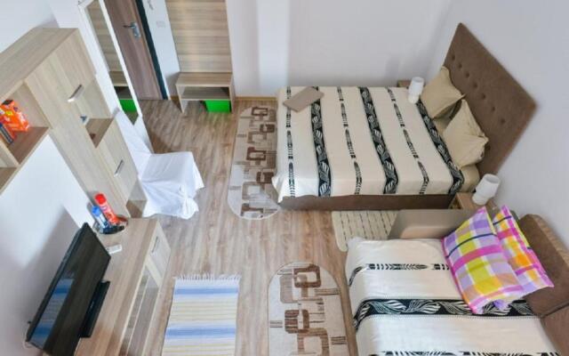 Apartament studio Summerland Mamaia