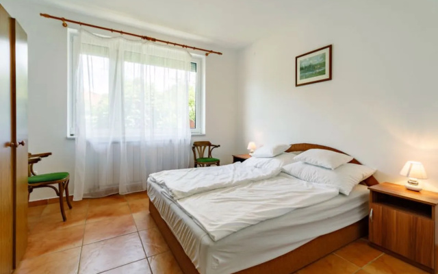 House Edina Balatonfoldvar/Balatonszarszo