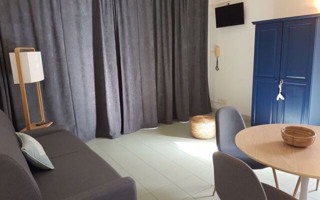 Appartement 1 chambre